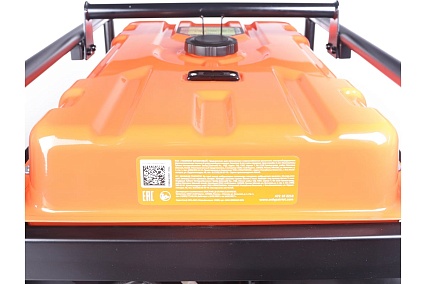 Бензиновый генератор Patriot GRA 12000AWS 472102210