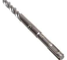 Бур SDS-plus (14х410 мм) Vertextools 999-14-410