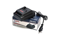 Зарядное устройство Витязь тип-м 20 в, 2.0 а, станция зу-пц-а-320-12 18032001-ЗУ