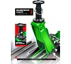 Домкрат подкатной гидравлический Rockforce 2,5т (h min 155мм, h max 665мм) RF-T830023(58816)