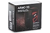 Лазерный уровень ADA ARMO 2D А00193