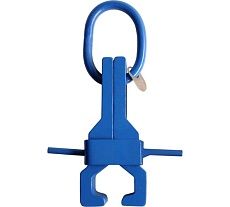 Захват для рельс САМСОН ЗР-1-Р65 020400041457