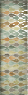 Декор Kerama Marazzi Монпарнас 8.5х28 см, HGD\A308\9016