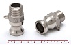Камлок из нержавеющей стали HIMPT F-050 1/2" (13 мм) 00028010309