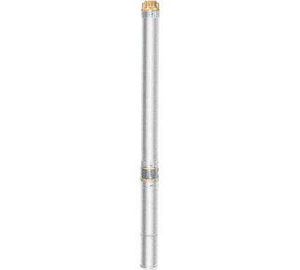Погружной насос UNIPUMP MINI ECO 4-26, 3", кабель 20м 50723