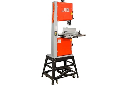 Ленточнопильный станок JIB MBS 350 1,1 кВт, 230 B 0203020009000
