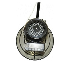 Затирочная машина GRANDRUS TN-600 электрическая, с диском 600 мм АТМЗ04