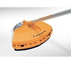 Бензиновая коса Carver GBC-043 01.001.00005