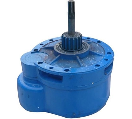 Редуктор для талей OCALIFT CD1/MD1 на 500 кг 119052с
