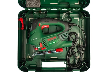 Лобзик Bosch PST 900 PEL 0.603.3A0.220