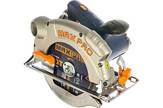 Циркулярная пила Max-Pro 85193