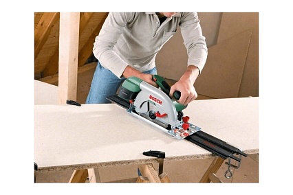 Дисковая пила Bosch PKS 66 A-2 AF 0603502004