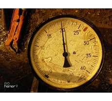 Ручной опрессовочный насос Rothenberger RP 50S 60200