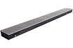 Внутрипольный конвектор STOUT SCN 80.190.2400 решетка алюминиевая SCN-1100-0819240 RG008TBC2THH42