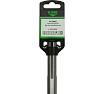 Бур SDS-max 4C MAX 28х430/570 мм, 4-cutting D.BOR D-4MD28L0570