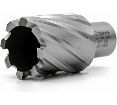 Сверло корончатое по металлу HSS Bohre 31х30 мм КБ010292