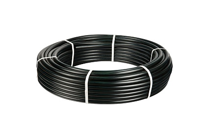Напорная труба UNIPUMP для холодного водоснабжения ПЭ 100 SDR 13,6 Ф32*2,4 100м 29491