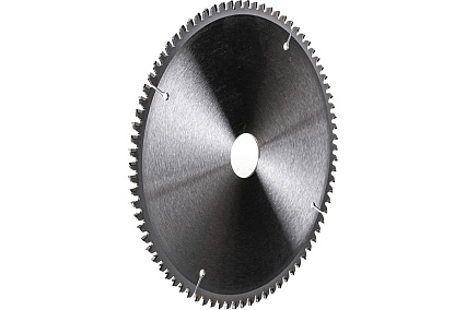 Диск пильный твердосплавный Special (210х30 мм; 80 зубов) MONOGRAM 087-256