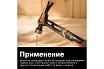 Столярный молоток Fiskars 16oz/13.5" 1020213