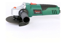 Угловая шлифовальная машина Дифмаш Ушм-010-01 01041015