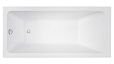 Акриловая ванна Aquanet Agata 170x70 (с каркасом) 00352894