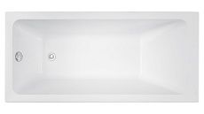 Акриловая ванна Aquanet Agata 170x70 (с каркасом) 00352894