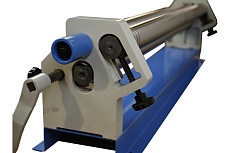 Вальцы Metal Master MSR 1315