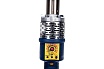 Комплект для сварки полипропиленовых труб DYTRON TraceWeld MINI P-4a 650 W, blue 4531