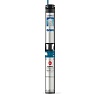 Насос Pedrollo 6SR 18/ 9 P 7,5 кВт 496B1809A