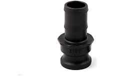 Камлок полипропилен (РР) HIMPT E-150 1 1/2&quot; (38 мм) 00028008675