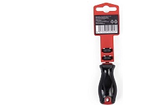Отвертка Sanitoo PRO Diamond SL6.0x38 мм, с алмазным покрытием 3204