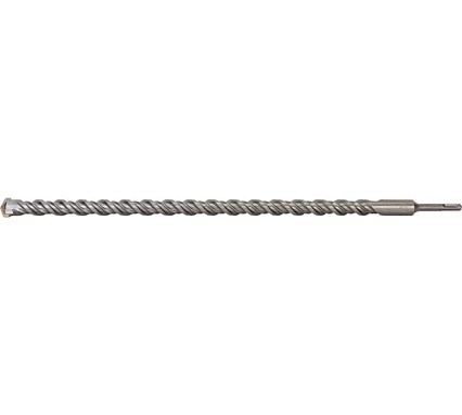 Бур по бетону SDS-plus (26х600 мм) Elitech 1820.032800