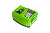 Устройство зарядное быстрое G40UC5 40 В, 5 А GreenWorks 2945107