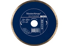 Диск алмазный сплошной по камню standard Тип В (150х5х22.23 мм) МастерАлмаз 10501432