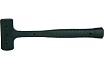Резиновый молоток без отдачи Jonnesway M11035 400 гр. 47813