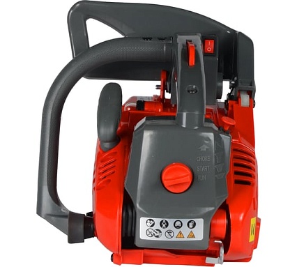 Бензиновая пила Evoline CSG25-12ES