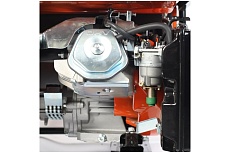 Бензиновый генератор Patriot Max Power SRGE 6500 474103166