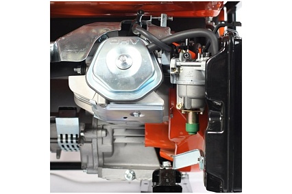 Бензиновый генератор Patriot Max Power SRGE 6500 474103166