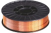 Проволока сварочная СВ08Г2С-О (1 мм; 15 кг; D-300) ЭСВА ATLG2S1015