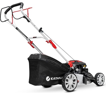 Бензиновая газонокосилка KATANA KL-46AS PRO MBK0018800