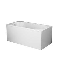 Акриловая ванна Am.Pm X-Joy W94A-140-070W-A 140x70 см
