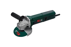 Шлифовальная угловая машина KLPRO с регулируемой скоростью 1400 Вт, 115 мм KLAT11514