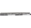 Бур по бетону SDS-plus 14x410 мм HEADROCK 402-010-14410