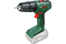 Аккумуляторная ударная дрель-шуруповерт Bosch EasyImpact 18V-40 06039D8102