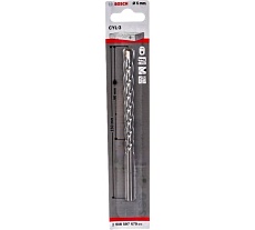 Сверло по бетону Silver Percussion (6х90х150 мм) Bosch 2.608.597.679