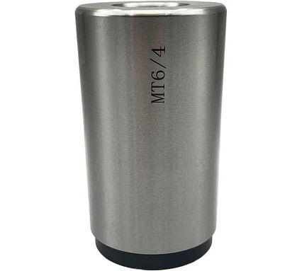 Втулка переходная TORNERI для фрез и центров КМ 6/4 Т022627