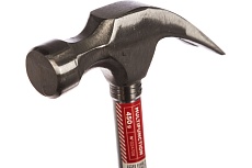 Плотничий молоток Top Tools 450 г 02A708