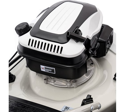 Бензиновая газонокосилка Helmut TR 51SL hl-142