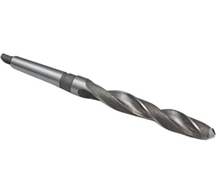 Сверло по металлу к/x 21х145х243 мм, Р6М5, КМ2 TORNERI 044743