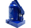 Бутылочный домкрат AE&T 50т T20250
